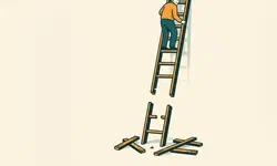 Featured image of post The greybeards' edge was never typing