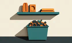 Featured image of post The packages that didn't want to leave