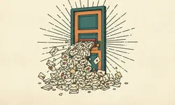 Featured image of post The repo that downloaded 170 gigabytes