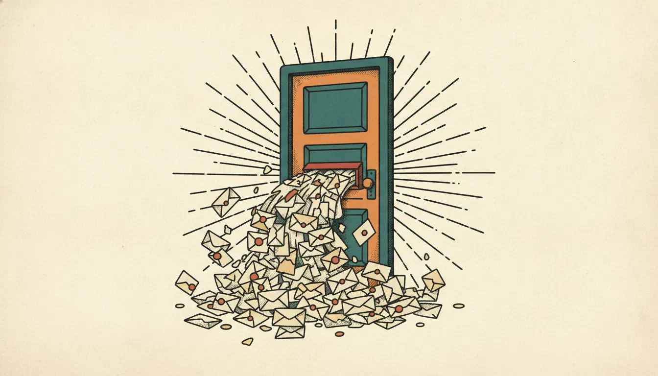 Featured image of post The repo that downloaded 170 gigabytes