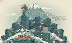 Featured image of post The tech debt you can't fix alone