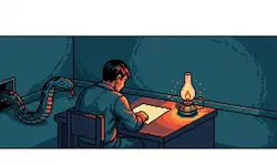 Featured image of post The writer I added, and the Viper I deleted by accident