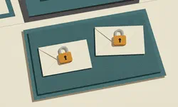 Featured image of post Two encrypted emails in twenty years