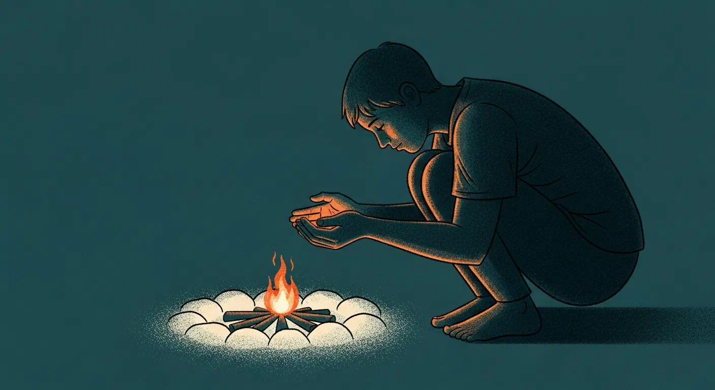 Featured image of post What burnout taught me (more than once)