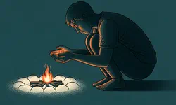 Featured image of post What burnout taught me (more than once)