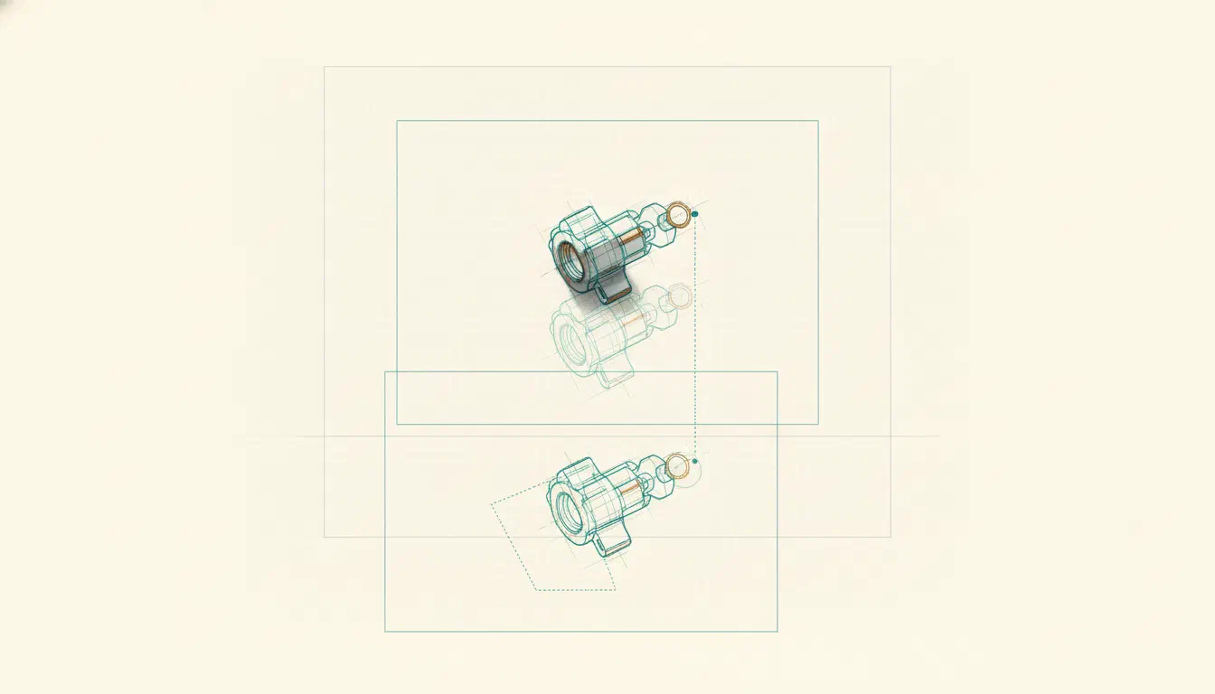 Featured image of post When a project's config inherits yours