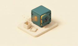 Featured image of post Where should a CLI keep your API keys?