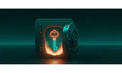 Featured image of post Who holds the client secret?