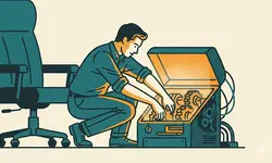 Featured image of post Why I still write code